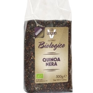 Quinoa - Økotaste - Økologiske specialiteter