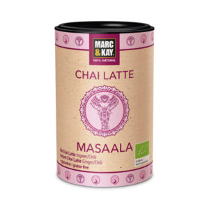 Marc&Kay Chai Latte Masaala 1254