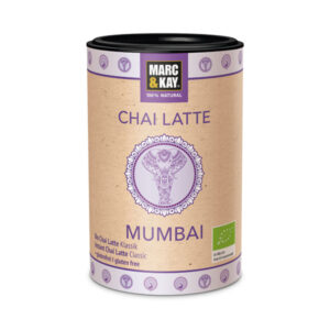 Marc&Kay Chai Latte Mumbai 1253