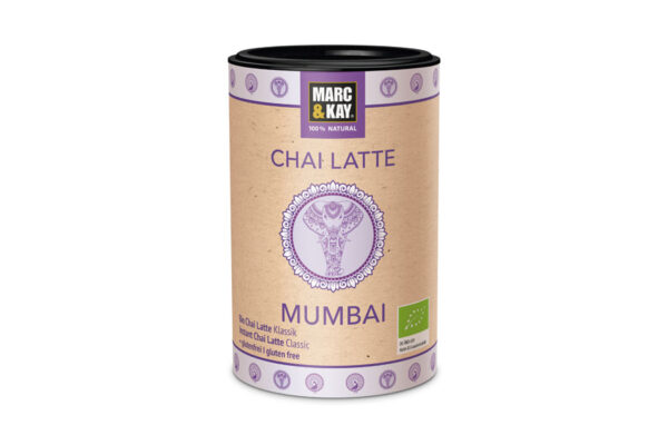 Marc&Kay Chai Latte Mumbai 1253
