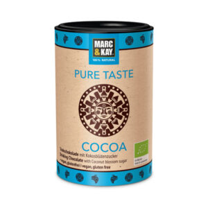 Marc&Kay kakaodrik Pure Taste 1257
