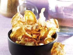 chips - Økotaste - Økologiske specialiteter