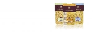 Alb-gold pasta - ØkoTaste - Økologiske specialiteter