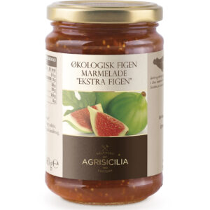 Agrisicilia figen marmelade 1644