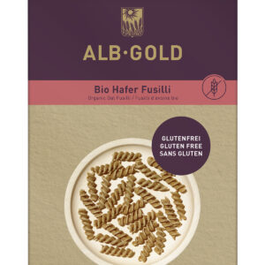 ALB GOLD havrefusilli 1466