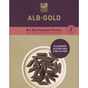 Alb gold boghvede penne 1463