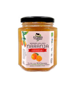 A2Pasos Del Campo appelsinmarmelade 1617